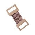 thumbnail image 1 of 50Pcs Bandage Clips Aluminium Bandage Buckle Elastic Rubber Adjustable Tape Clasp Workhe, 1 of 8
