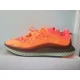 thumbnail image 1 of New Adi - das 4D Fusio Orange Solar Red Running Shoes Boost FY5929 Men's Size 11, 1 of 6