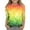 Multicolour, variant on Kids St. Patricks Day Shirt, Long Sleeve Crewneck Tee for Boys Girls, Childrens Festive Pullover Top, Casual Holiday Wear for Ages 3-12