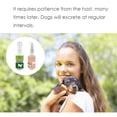 thumbnail image 4 of 30ml Pet Dog Spray Inducer Dog Toilet Training Puppy Positioning Defecation Pet Potty, 4 of 5