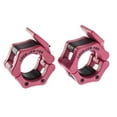 thumbnail image 1 of Lock-Jaw Pro - Barbell Collar 2"-Pink, 1 of 4