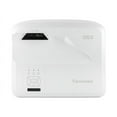 thumbnail image 4 of ViewSonic LS832WU 5000 Lumens WUXGA Ultra Short Throw Projector with 1.3 Optical Zoom, H/V Keystone, 4 Corner Adjustment, 360 Degrees Projection for Auditorium, Conference Room and Education, 4 of 14