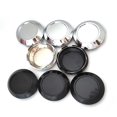 thumbnail image 2 of Accessories Wheel Center Cap Truck Parts Tire Rim Tool Accessories For Advan Racing RZ DF Hub Cap Replacement, 2 of 4