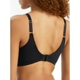thumbnail image 2 of Vanity Fair Lingerie Women's Beauty Back 2-Ply Smoothing Underwire Bra, Style 78010, 2 of 2