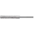 thumbnail image 3 of 1PC 3mm Shank High Speed Steel Rotary Burr Tool Plastic Wood Carving Rotary File, 3 of 9