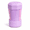 purple, variant on Silicone Travel Bottle Set 4 Pack Leakproof Refillable Cosmetic Containers Soft Squeeze Toiletry Dispenser Bottles for Lotion Sunscreen Shampoo Travel Makeup Organizer Kit