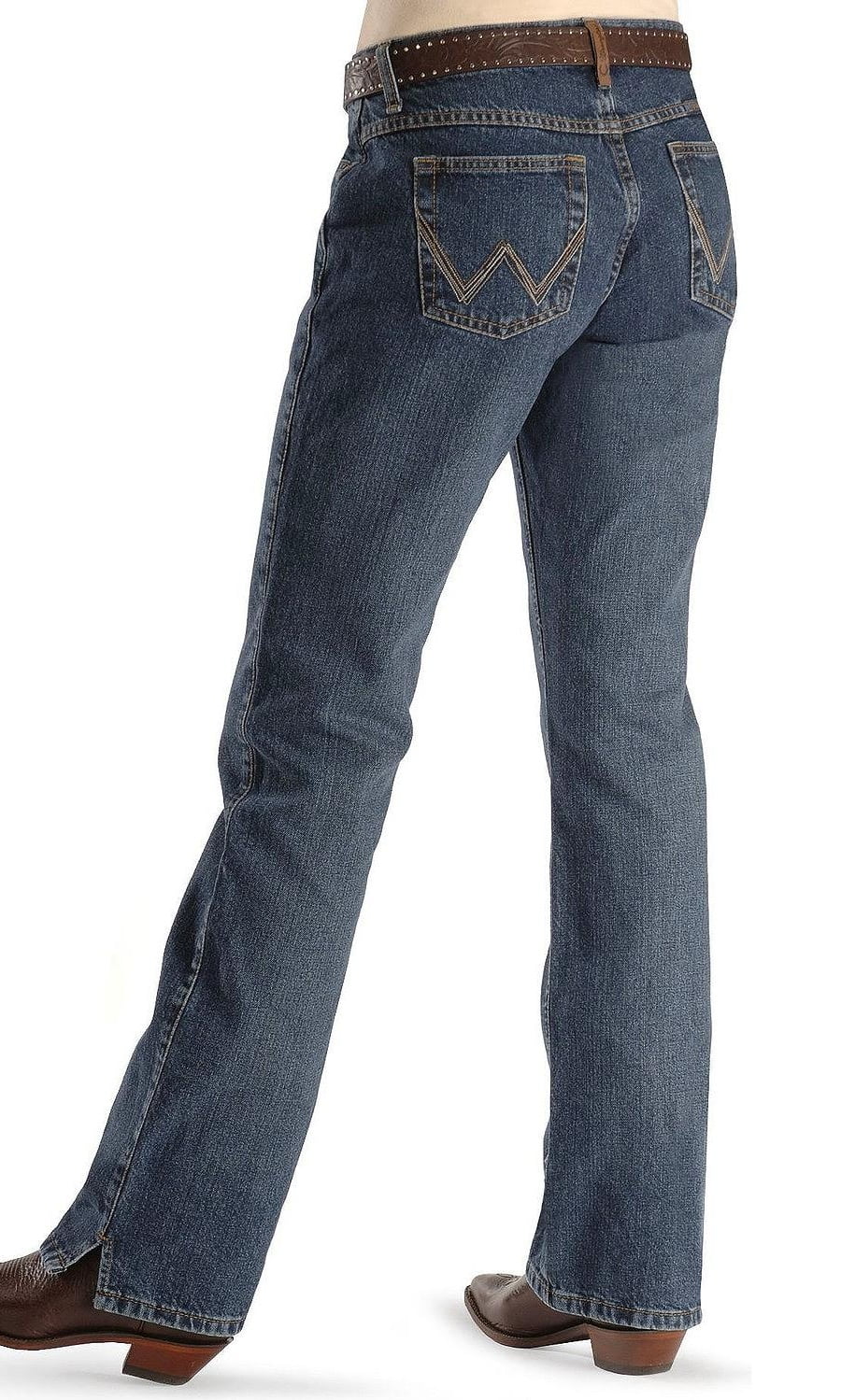 Wrangler cash jeans Clearance