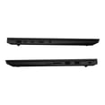 thumbnail image 5 of Lenovo ThinkPad X1 Extreme Gen 3 20TK - Intel Core i9 - 10885H / up to 5.3 GHz - vPro - Win 10 Pro 64-bit - GF GTX 1650 Ti - 16 GB RAM - 1 TB SSD TCG Opal Encryption 2, NVMe - 15.6" 3840 x 2160 (Ultra HD 4K) - Wi-Fi 6 - black weave - kbd: US, 5 of 10
