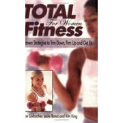 Angle View: Total Fitness for Women [Paperback - Used]