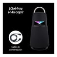 thumbnail image 3 of Bocina LG Portátil XBOOM RP4B, 3 of 4