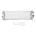 thumbnail image 2 of Cesta universal para asador y parrilla, cesta universal para asador, cesta para asador, accesorio para parrilla, cesta para asar, diseño de última generación, 2 of 8
