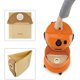 thumbnail image 4 of Laklulu Pack de 10 bolsas de aspiradora para Karcher 6.904-322.0, 4 of 5