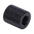 thumbnail image 1 of Mic Stand Screw Adapter, Mic Stand Adapter Female 3/8 Inch To Female 3/8 Inch Thread Adapter Tripod Monopod Screw Adapter For Camera Monitor Microphone Stand, 1 of 8