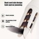 thumbnail image 5 of Adagio Hair Curler Device,New 2-in-1 Straight and Rolled Adagio Auto Hair Curler, 5 of 5