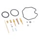 thumbnail image 3 of Carburetor Repair Kit, Carb Rebuild Set Wear Resistant Metal Rubber Anti Aging Long Lifespan For ATV ANGGREK Otros, 3 of 8