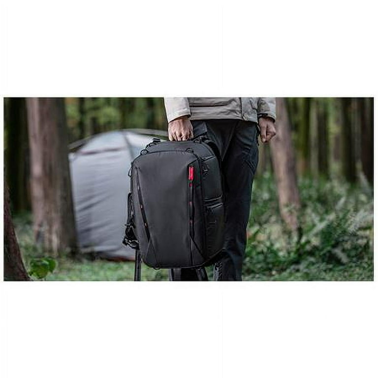 PGYTECH OneMo 2 35L Expandable Backpack with Shoulder Bag PGYTECH OneMo 2 35L Expandable Backpack with Shoulder Bag