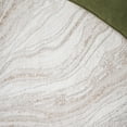 thumbnail image 6 of SAFAVIEH Parker Sheeva Abstract Area Rug, Beige/Ivory, 9' x 12', 6 of 7