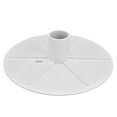 thumbnail image 4 of Skimmer Vacuum Plate, Practical Accessories Pool Vacuum Plate Fine Workmanship For Swimming Pool For, 4 of 8