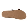 thumbnail image 3 of SANDALIAS DAMA COMFORT FIT 06-CY SIMIPIEL CAFÉ COMFORT FIT 26116, 3 of 4