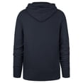 thumbnail image 3 of Men's '47  Navy Boston Red Sox Velocity Headline Pullover Hoodie, 3 of 3