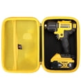 thumbnail image 1 of Estuche rígido FBLFOBELI EVA para pistola de calor inalámbrica DEWALT 20V MAX, 1 of 7