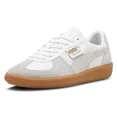 thumbnail image 2 of PU & MA Palermo Lace Up Mens Grey, White Sneakers Casual Shoes 39646412, 2 of 6
