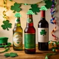 thumbnail image 4 of SASHENHG St. Patrick's Day Wine Stopper Decoration Venue Layout Props, 4 of 6