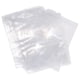 thumbnail image 1 of EeaseMX Bolsas de polietileno transparentes para alimentos, 100 unidades, 10 x 15 cm, 1 of 7