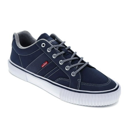 

Levi s Mens Turner CZ Casual Fashion Sneaker Shoe