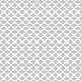 thumbnail image 4 of Smart Design Adhesive Shelf Liner - 18 Inch x 120 Feet Total (Set of 6 Rolls) - Drawer Cabinet Paper - Kitchen - Metro Gray Lattice, 4 of 7