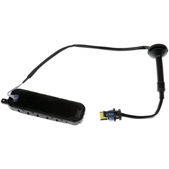 Dorman 901-156 Liftgate Release Switch for Specific Cadillac / Chevrolet / GMC Models