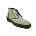 thumbnail image 2 of Original Playboy Chukka Kaydence Vintage Lace-up Shoe with Handcrafted Lamb Suede, 2 of 5