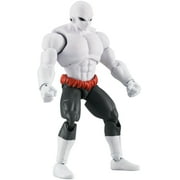 Dragon Ball Super Evolve Jiren Full Power Final Form 5 Action Figure