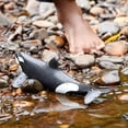thumbnail image 2 of Figura de animal Schleich Wild Life Killer Whale para niños de 3 años o más, 2 of 5