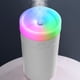 thumbnail image 5 of Humidificador USB | Silencioso Gran Capacidad 1.2L | Apagado automático | 6 modos de niebla ajustables | Difusor de niebla fría de bajo ruido para escritorio de oficina en casa | Alimentado por, 5 of 6