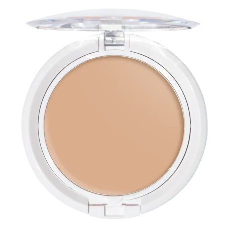 J.Cat Beauty Skin Bloom Cream to Powder Compact – Taupe J.Cat Beauty Skin Bloom Cream to Powder Compact – Taupe