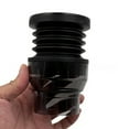 thumbnail image 3 of Coffee Bean Grinder For Hopper And Blower Bucket For Gemelai 9015A/9012 Model, 3 of 6