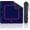 Multi 5-4, variant on Mahjong Mat for Table Leopard by Ornate Poolside Pavilion Tropical Garden Watercolor Blue 31.5" x 31.5" Non-Slip Noise-Reducing Game Mat Premium Mahjong Accessories for Poker Dominoes Hosting