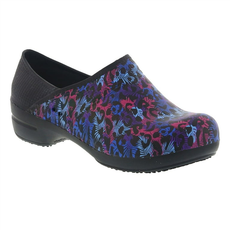 Sanita rubber clogs sale