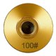 thumbnail image 1 of For 1pcs M14 2inch Brazing Diamond Brazed Flat Grinding Abrasive, 1 of 5