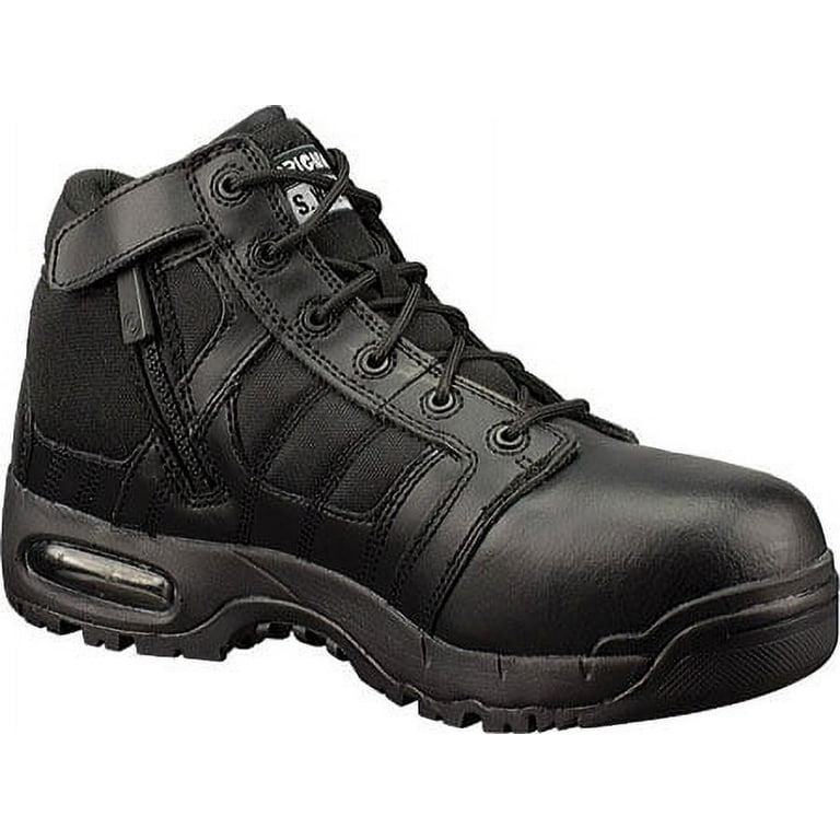 Original swat composite toe boots new arrivals