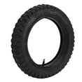 thumbnail image 1 of Tubo interno del neumático de motocicleta, resistencia a los pinchazos tubo de tubo -interno conjunto de 12.5x2.75 absorción de choque de neumlicos para mini scooters, 1 of 7