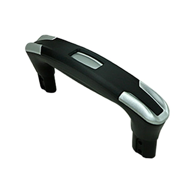 Manija de equipaje, manija de tracción para maleta, reparación de agarre, soporte fuerte, capacidad, instalación Simple y cómoda, manija de Estuche de 158 cm