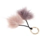 thumbnail image 4 of Llavero de de Peluche Artificial Dulce para Colgante Artesanal para Mujeres, 4 of 7