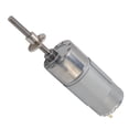 thumbnail image 1 of D V Gear Motor,DC Geared Motor M6x50 DC Geared Motor DC Reduction Motor Exquisite Design, 1 of 14