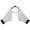 A, variant on Adjustable Front Leg Support with Pads for Joint Injury and Warmth Providing Comfortable Assistance in Cold Weather for Dogs and Cats