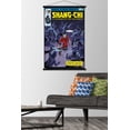 thumbnail image 4 of Marvel Shang-Chi and the Legend of the Ten Rings - Let's Do This Wall Poster with Magnetic Frame, 22.375" x 34", 4 of 6