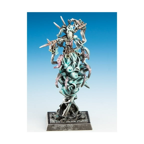 Freebooter Miniatures Soulherd New