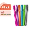 thumbnail image 3 of Mr. Pen Pencil Mechanical Eraser, Multicolor, 6 Count, 3 of 8