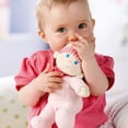 thumbnail image 2 of HABA Doll Snug Up Luisa 8" My First Baby Doll, Machine Washable & Safe for Birth & Up, Newborn Toys for Baby Shower Gifts, 2 of 7
